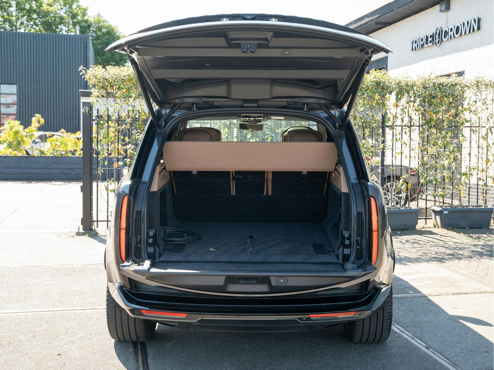 Land Rover Range Rover 3.0 P550e Autobiography PHEV